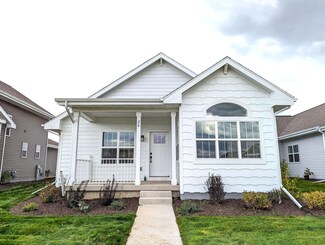 24 Windflower Way, Mount Horeb, WI 53572