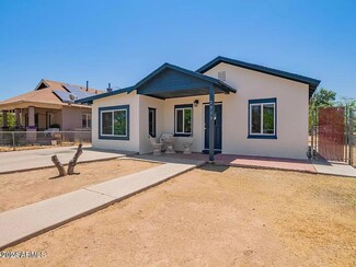 2013 W Monroe St, Phoenix, AZ 85009