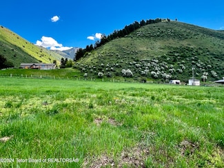 LOT 11 Haderlie 5th Addition, Afton, WY 83110