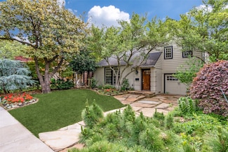 2817 Fondren Dr, Dallas, TX 75205
