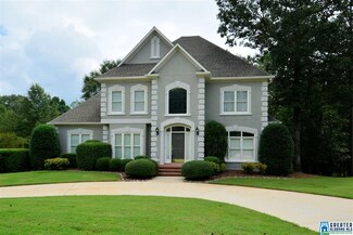 1632 Wingfield Dr, Birmingham, AL 35242