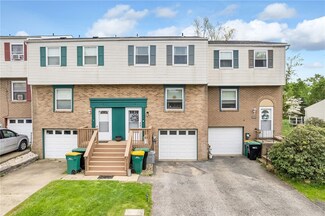 3095 Camberly Dr, Gibsonia, PA 15044