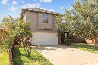 700 Purdue St, Odessa, TX 79765
