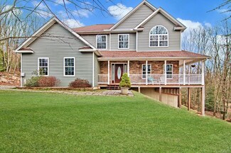 609 Fawn Cir, Jim Thorpe, PA 18229