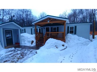 335 Buck Ln, Forestport, NY 13338