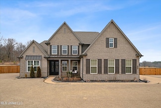 14786 Elm Hill, Olive Branch, MS 38654