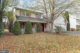 112 Milky Way, Shippensburg, PA 17257