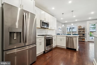 2616 Federal St Unit 1, Philadelphia, PA 19146