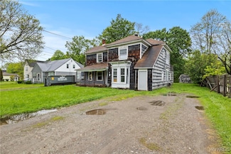 227 Mill St, Springville, NY 14141