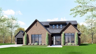 4400 Redbud Ln, Oklahoma City, OK 73120
