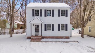 4301 Stockton St, Richmond, VA 23224