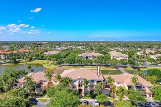 2917 Tuscany Ct Unit 302, Palm Beach Gardens, FL 33410