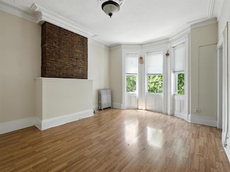 58 Prospect St Unit 3, Jersey City, NJ 07307