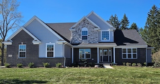 9620 Valley View Ct, Saline, MI 48176