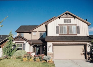 4631 N Adale Ave, Meridian, ID 83646