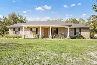 4133 Hickory St, MacClenny, FL 32063