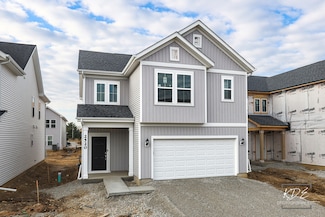 2520 Tailshot Rd, Naperville, IL 60564