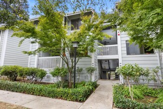 938 Clark Ave Unit 27, Mountain View, CA 94040
