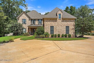 104 Saddle Brook Cove, Madison, MS 39110