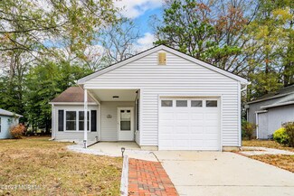 308 Lexington Dr, Little Egg Harbor Township, NJ 08087