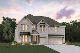 Northcliffe, Heath, TX 75032