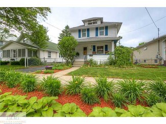 910 W Barnes Ave, Lansing, MI 48910