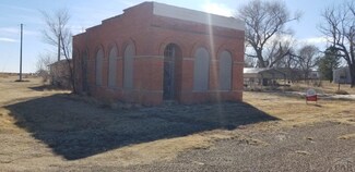 Railroad Main Unit Note, Hartman, CO 81043