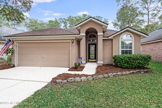 853 Putters Green Way N, Saint Johns, FL 32259