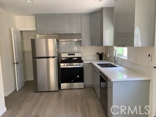 809 S Cajon Ave, West Covina, CA 91791