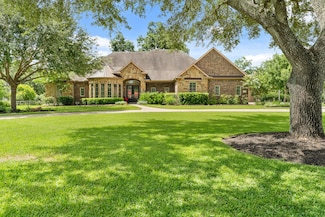 32723 Westminster Dr, Fulshear, TX 77441