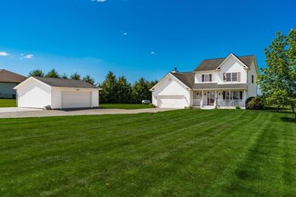 538 Blacklick Eastern Rd NE, Millersport, OH 43046