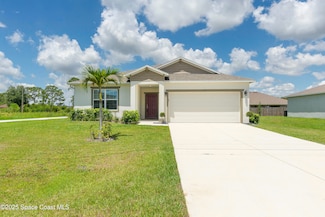 724 San Filippo Dr SE, Palm Bay, FL 32909
