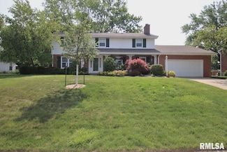 5926 N Sherwood Ave, Peoria, IL 61614