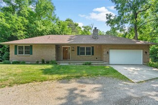 4772 Pennyroyal Rd, Franklin, OH 45005