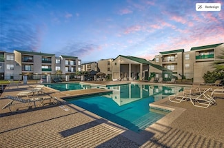 2826 S Bartell Dr Unit 25, Houston, TX 77054
