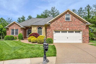 2732 Wheaton Dr, Evansville, IN 47725