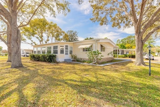 317 Lakeview Dr, Osteen, FL 32764