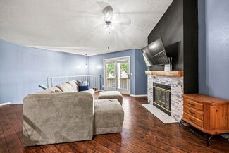 2208 Park de Ville Place, Columbia, MO 65203