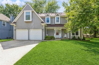 12800 Garnett St, Overland Park, KS 66213