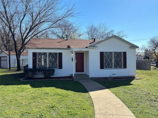 7345 Llano Ave, Fort Worth, TX 76116