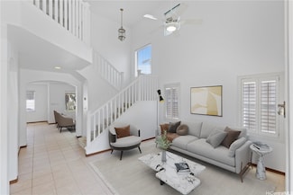 91-1022 Kaikauhaa St, Ewa Beach, HI 96706