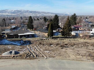Lot 7 Block 1 E Lander St, Pocatello, ID 83201