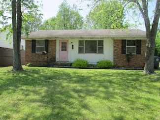 2613 Hawthorne Ave, Evansville, IN 47714