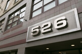 526 Penn Ave Unit 906, Pittsburgh, PA 15222