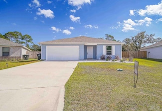 8739 Schooner Ln, Pensacola, FL 32507