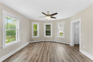 420 Elm St Unit 1F, Woonsocket, RI 02895