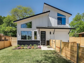 1710 Adina St Unit 1, Austin, TX 78721