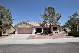 2820 Bluff Point Dr, Las Vegas, NV 89134