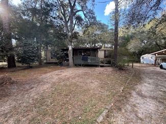 11130 NE 103rd Terrace, Archer, FL 32618