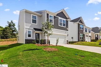 1462 Apple Butter Dr, Lyman, SC 29365